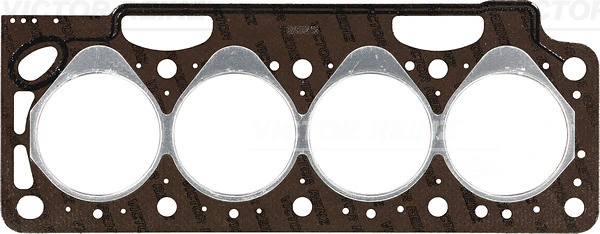 Gasket, cylinder head